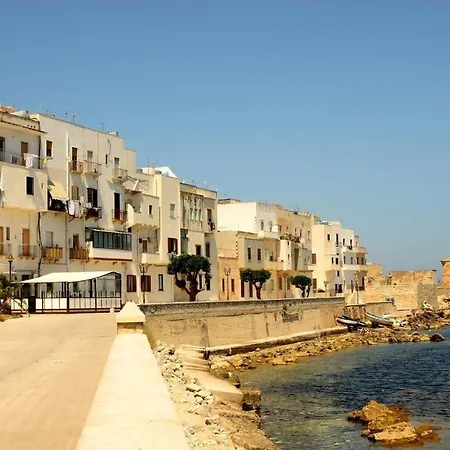 Marino Apartment Trapani